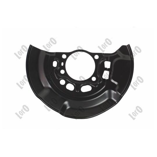 131-07-219 - Splash Panel, brake disc 