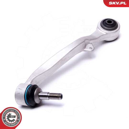 04SKV654 - Control Arm/Trailing Arm, wheel suspension 