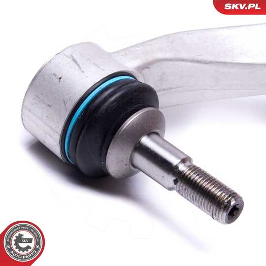 04SKV654 - Control Arm/Trailing Arm, wheel suspension 