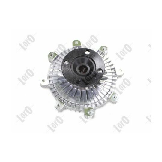 024-013-0001 - Clutch, radiator fan 