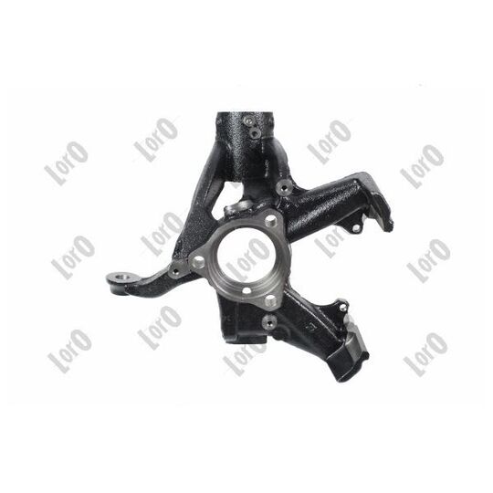 131-03-028 - Steering Knuckle, wheel suspension 