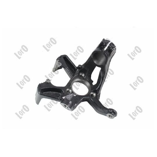 131-03-028 - Steering Knuckle, wheel suspension 