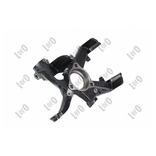 131-03-028 - Steering Knuckle, wheel suspension 