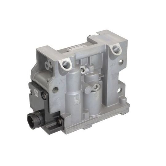 PN-11010 - Solenoid Valve 