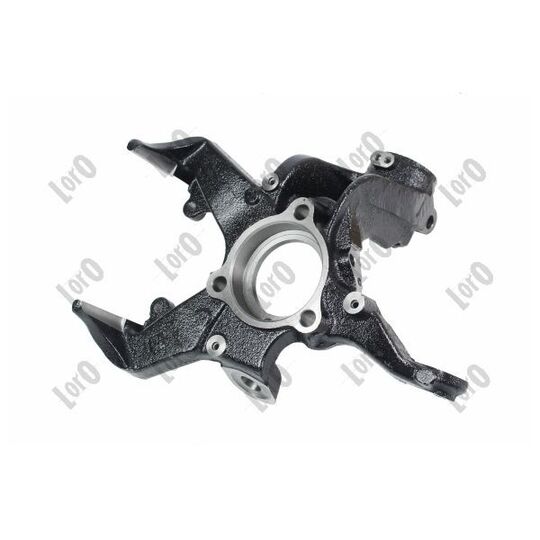 131-03-011 - Steering Knuckle, wheel suspension 