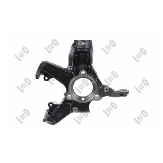 131-03-011 - Steering Knuckle, wheel suspension 