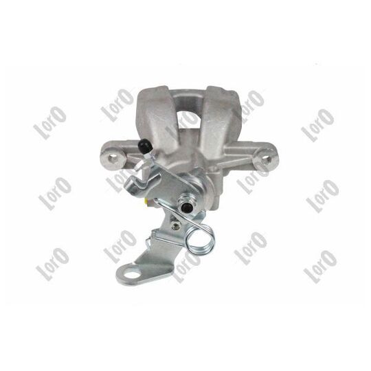 131-04-206 - Brake Caliper 