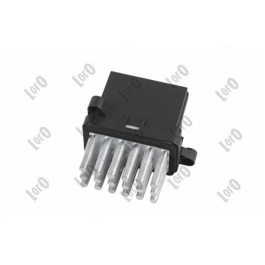 133-017-009 - Resistor, interior blower 