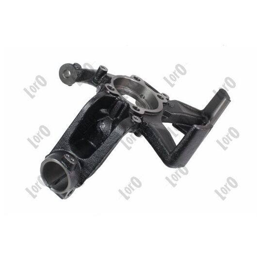 131-03-015 - Steering Knuckle, wheel suspension 