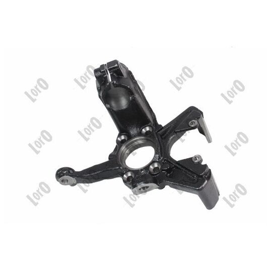 131-03-015 - Steering Knuckle, wheel suspension 