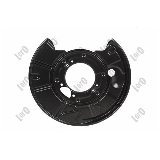 131-07-713 - Splash Panel, brake disc 