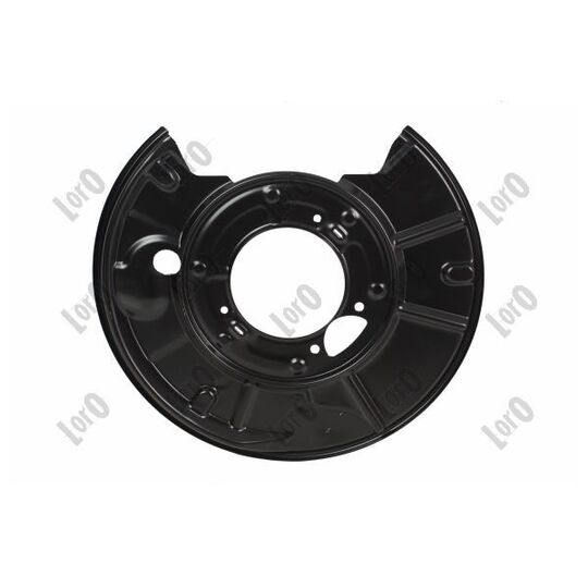 131-07-713 - Splash Panel, brake disc 