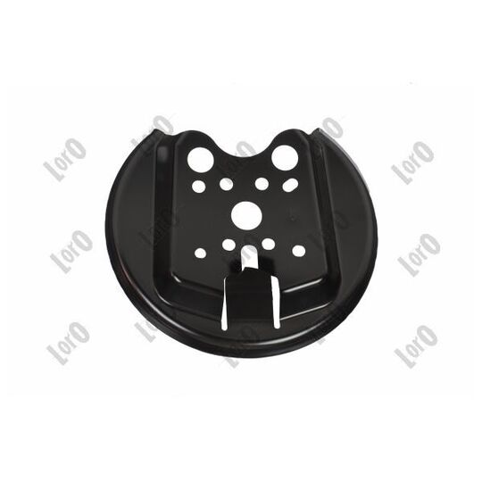 131-07-519 - Splash Panel, brake disc 