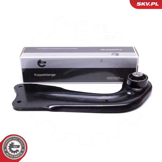 04SKV643 - Control Arm/Trailing Arm, wheel suspension 