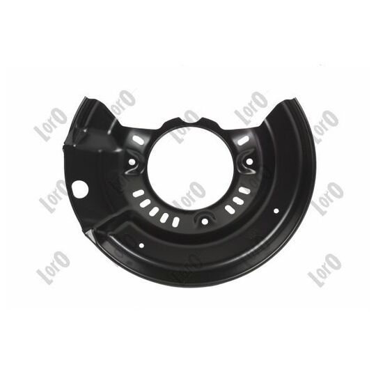 131-07-213 - Splash Panel, brake disc 