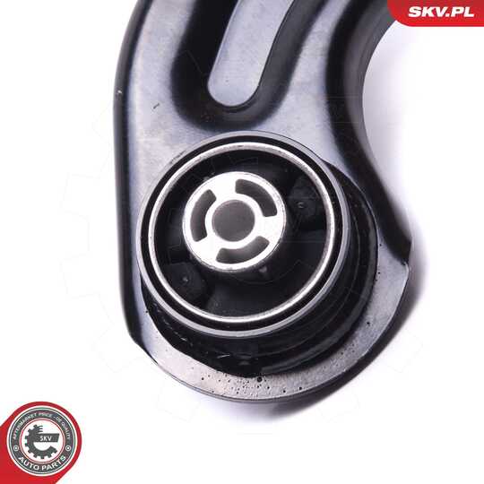 04SKV643 - Control Arm/Trailing Arm, wheel suspension 