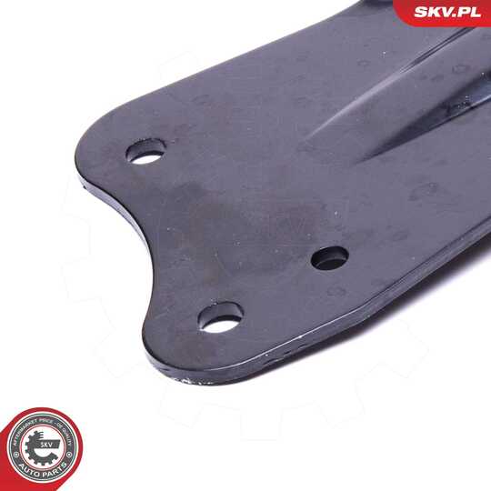 04SKV643 - Control Arm/Trailing Arm, wheel suspension 