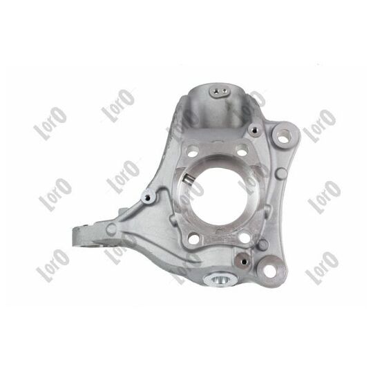 131-03-018 - Steering Knuckle, wheel suspension 