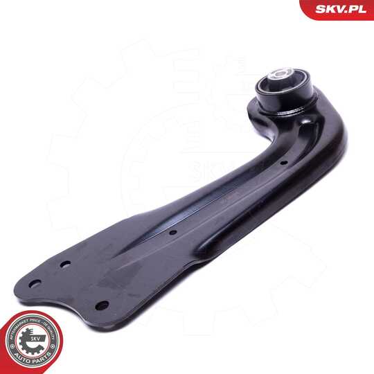 04SKV643 - Control Arm/Trailing Arm, wheel suspension 