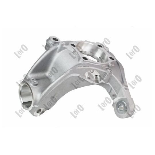 131-03-018 - Steering Knuckle, wheel suspension 