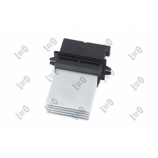 133-042-014 - Resistor, interior blower 