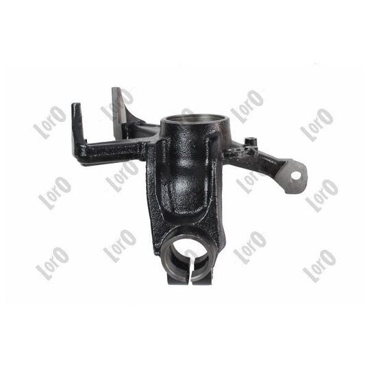 131-03-008 - Steering Knuckle, wheel suspension 