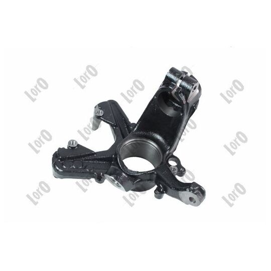 131-03-008 - Steering Knuckle, wheel suspension 