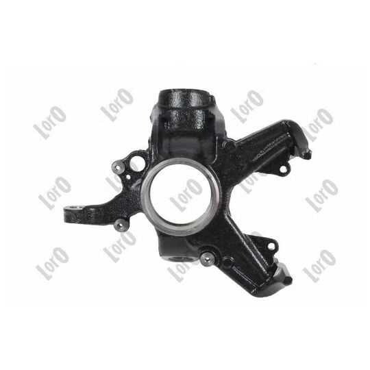 131-03-008 - Steering Knuckle, wheel suspension 