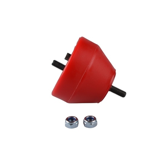 TED43599 - Engine Mounting 