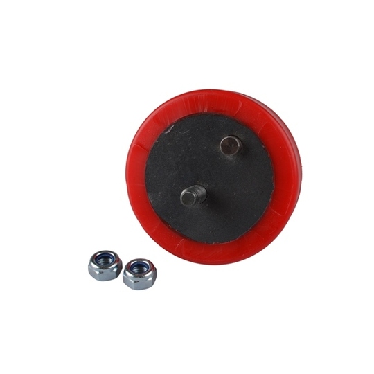 TED43599 - Engine Mounting 