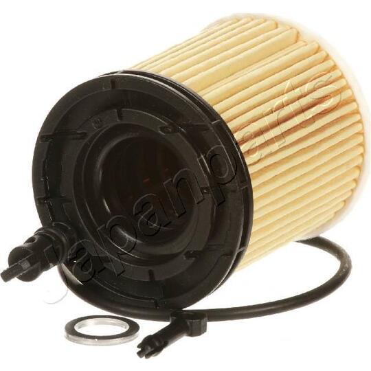 FO-ECO154 - Oil filter 