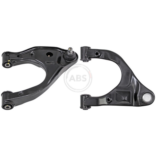 212655 - Track Control Arm 