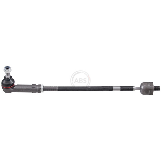 250397 - Rod Assembly 