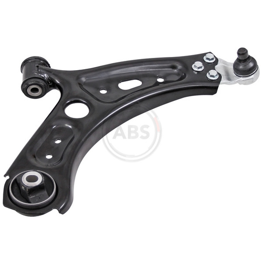 212048 - Track Control Arm 