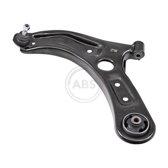 212332 - Track Control Arm 