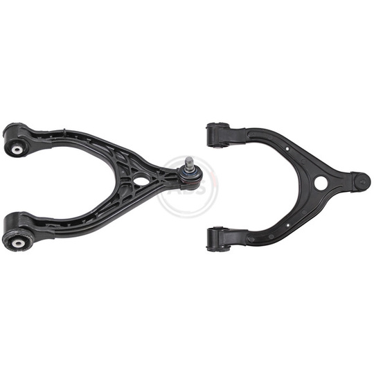 210195 - Track Control Arm 