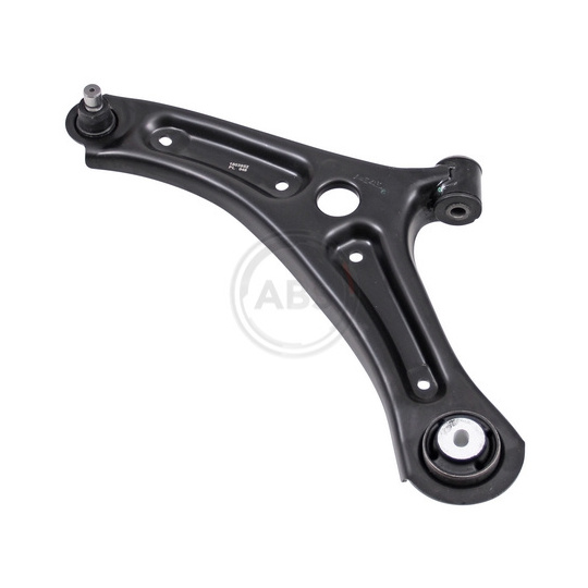 212392 - Track Control Arm 