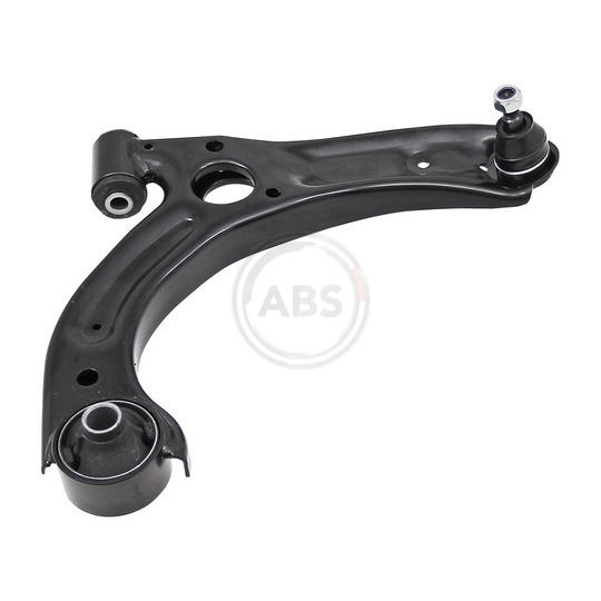 212086 - Track Control Arm 