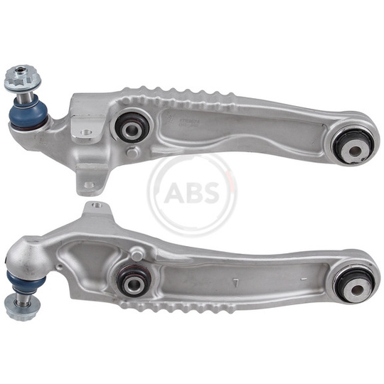 212259 - Track Control Arm 