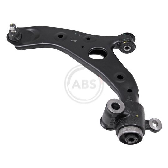 212409 - Track Control Arm 