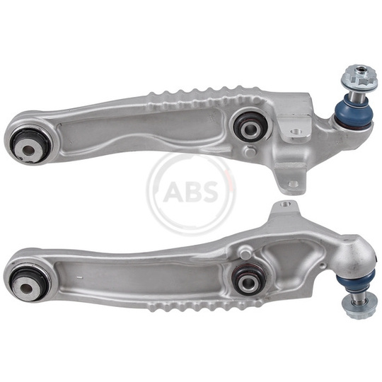 212260 - Track Control Arm 