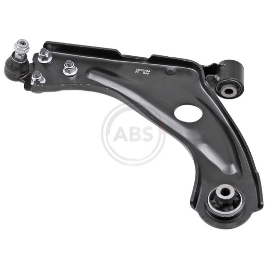 212485 - Track Control Arm 