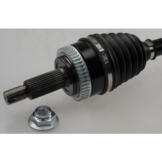 GKND12373 - Drive Shaft 