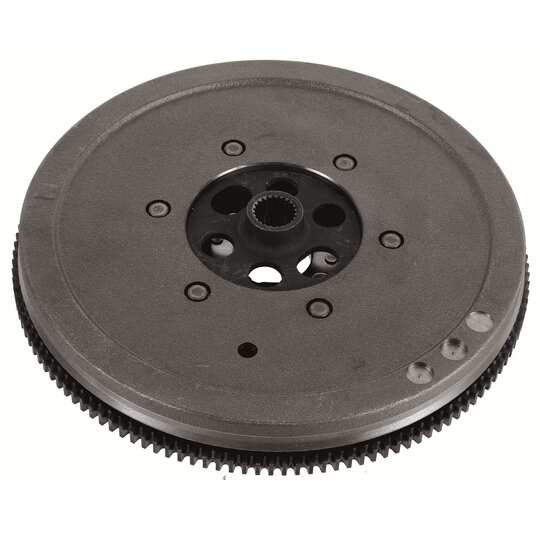 2295 601 026 - Flywheel 