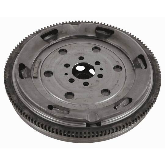 2295 601 026 - Flywheel 