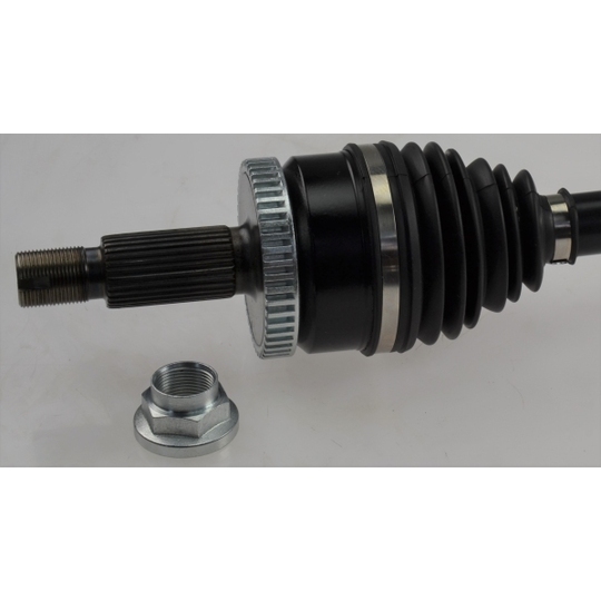 GKND12449 - Drive Shaft 