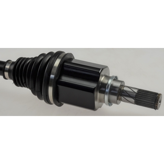 GKND12404 - Drive Shaft 