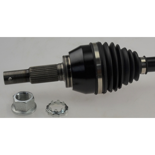 GKND12404 - Drive Shaft 