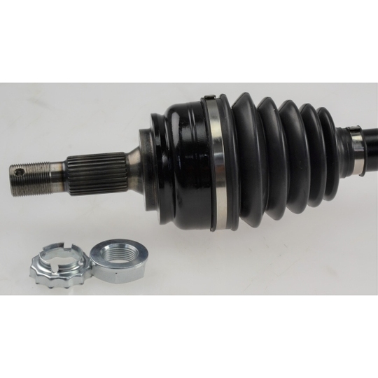 GKND12441 - Drive Shaft 