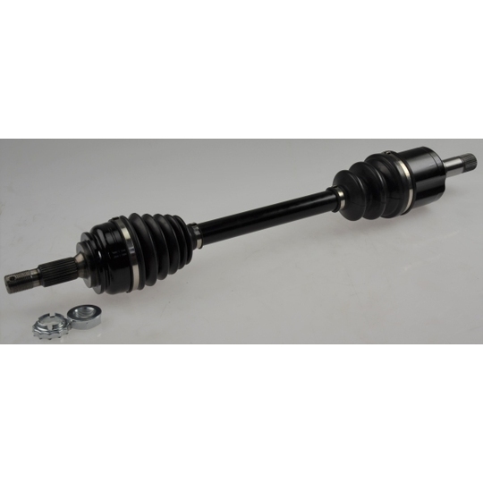 GKND12441 - Drive Shaft 